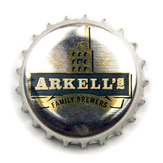 Arkell's crown cap