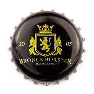 Bronckhorster crown cap