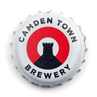 Campden Town 2016 crown cap