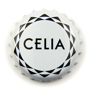 Celia crown cap
