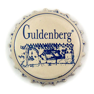 Guldenberg crown cap