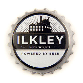 Ilkley Brewery 2018 crown cap
