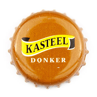 Kasteel Donker crown cap