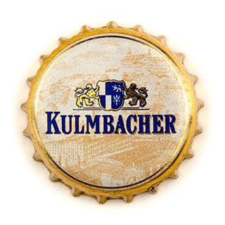 Kulmbacher crown cap