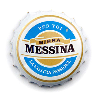 Messina crown cap