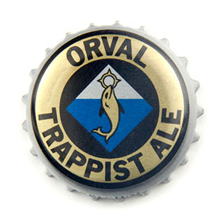 Orval crown cap
