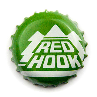 Red Hook crown cap