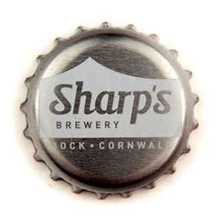 Sharp's 2018 crown cap
