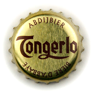 Tongerlo crown cap