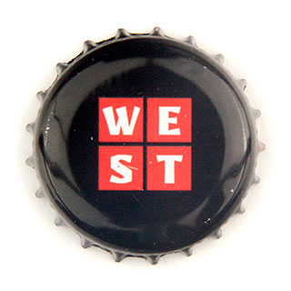 West crown cap