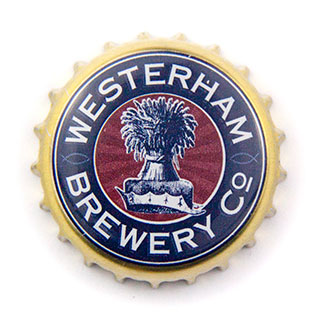 Westerham Brewery Co crown cap