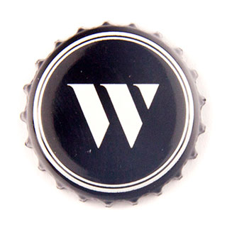 Wylam Brewery crown cap